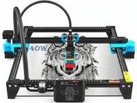 Thumbnail for Laser Engraver DIY Engraving Cutting Machine