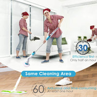 Thumbnail for Cordless Scrubber Electric Cleaning Brush