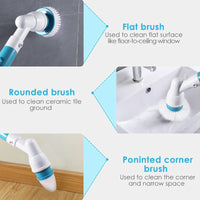 Thumbnail for Cordless Scrubber Electric Cleaning Brush