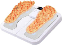 Thumbnail for Electric Foot Massager TENS Machine