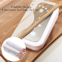 Thumbnail for Electric Foot Massager TENS Machine