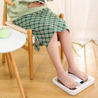 Thumbnail for Electric Foot Massager TENS Machine