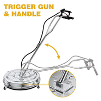 Thumbnail for Surface Cleaner 24