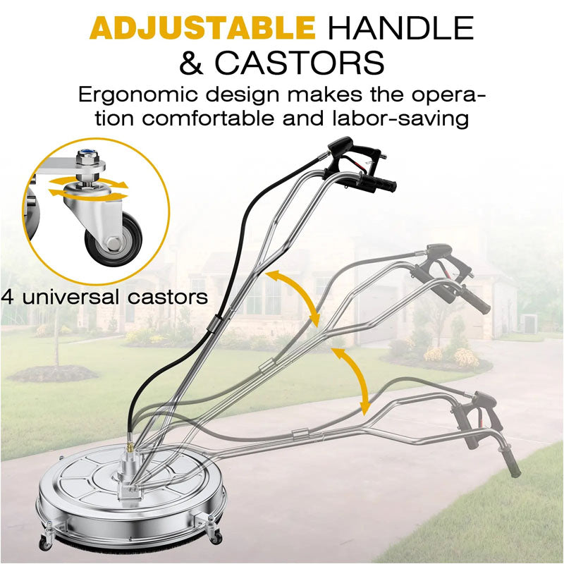 Surface Cleaner