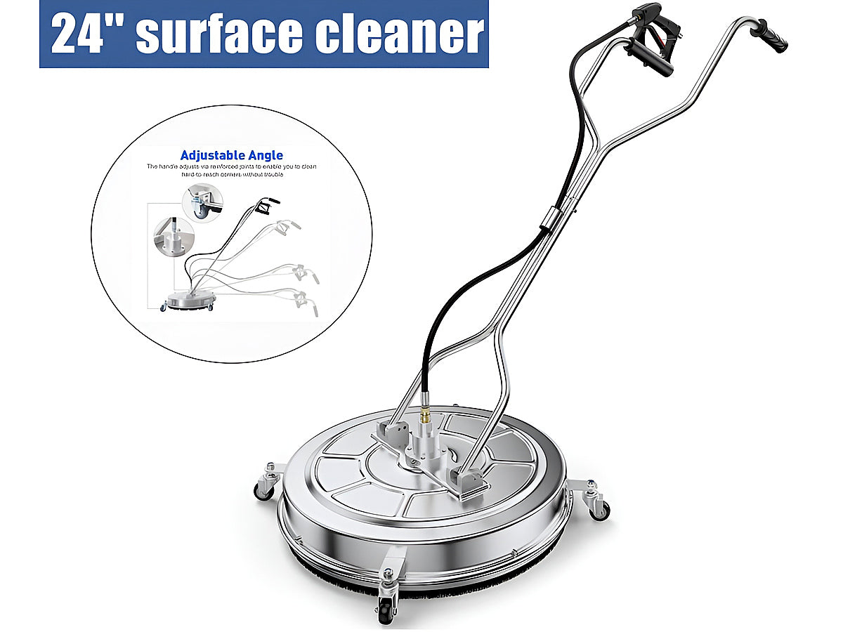 Surface Cleaner