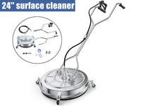 Thumbnail for Surface Cleaner