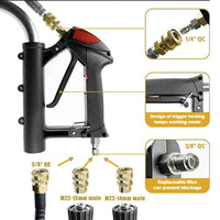 Thumbnail for Surface Cleaner 24