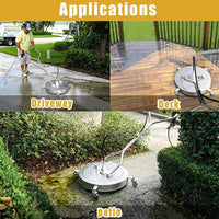 Thumbnail for Surface Cleaner 24