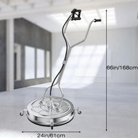 Thumbnail for Surface Cleaner 24