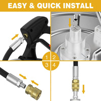 Thumbnail for Surface Cleaner 24