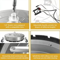 Thumbnail for Surface Cleaner 24