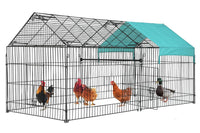 Thumbnail for Outdoor Chicken Coop
