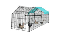 Thumbnail for Outdoor Chicken Coop