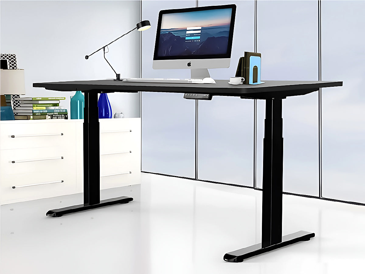 Height Adjustable Desk Table 120CM