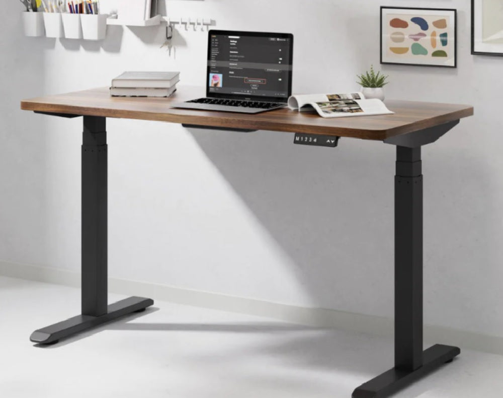 Height Adjustable Desk Table 120CM