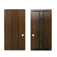 Thumbnail for Height Adjustable Desk Table 120CM