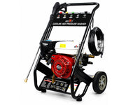 Thumbnail for Water Blaster High Pressure washer