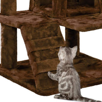 Thumbnail for Cat Toys Pet Cat Tower Promo