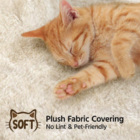 Thumbnail for Cat Toys Pet Cat Tower Promo