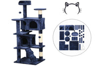 Thumbnail for Cat Toys Pet Cat Tower Promo
