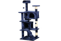 Thumbnail for Cat Toys Pet Cat Tower Promo