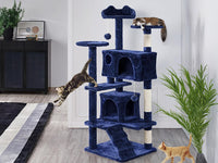 Thumbnail for Cat Toys Pet Cat Tower Promo