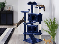 Thumbnail for Cat Toys Pet Cat Tower Promo