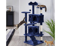 Thumbnail for Cat Toys Pet Cat Tower Promo