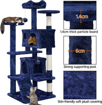 Thumbnail for Cat Toys Pet Cat Tower Promo