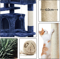 Thumbnail for Cat Toys Pet Cat Tower Promo