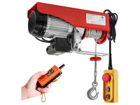 Thumbnail for Wireless Hoist Winch 400KG