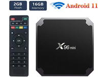Thumbnail for Android Smart TV Box