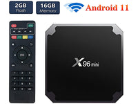 Thumbnail for Android Smart TV Box