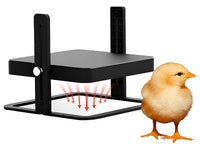 Thumbnail for Chick Brooder Heating Plate Warmer Chicken Coop Heater