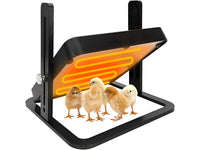 Thumbnail for Chick Brooder Heating Plate Warmer Chicken Coop Heater