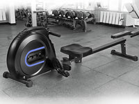 Thumbnail for Foldable Mechanical Exercise Rowing Machine