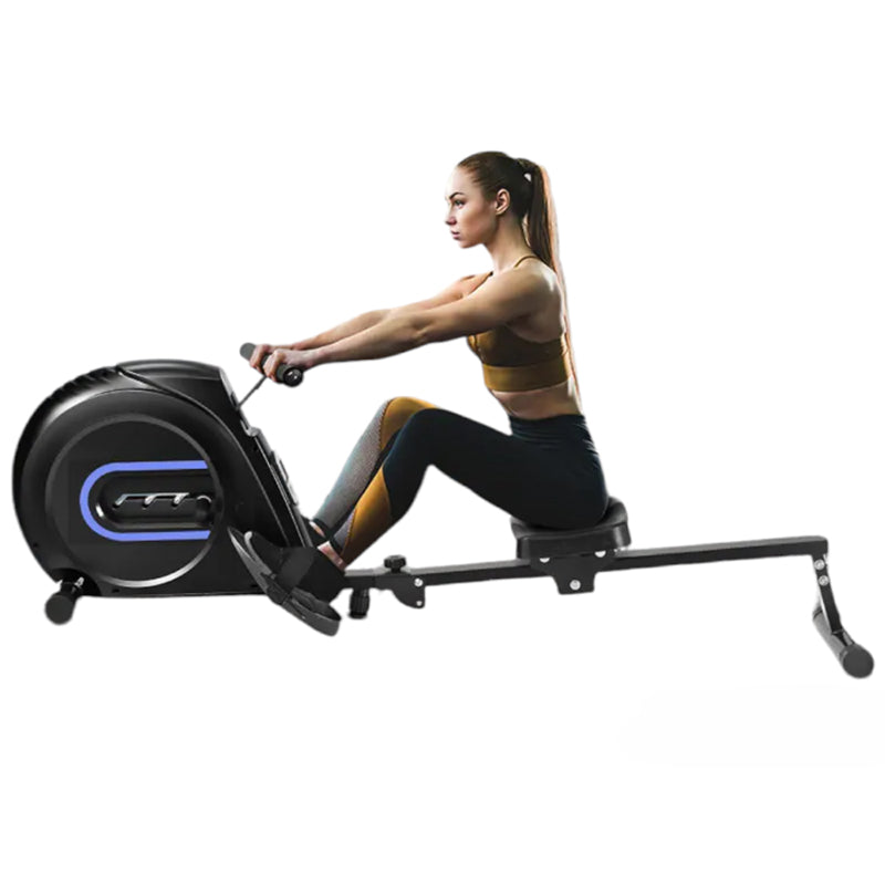 Rowing Machine Home Gym