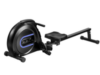 Thumbnail for Foldable Mechanical Exercise Rowing Machine