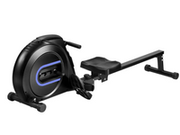 Thumbnail for Rowing Machine Home Gym