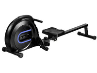 Thumbnail for Foldable Mechanical Exercise Rowing Machine