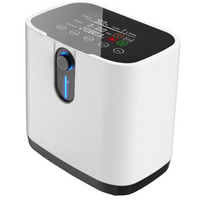 Thumbnail for Oxygen Concentrator, Oxygen Generator