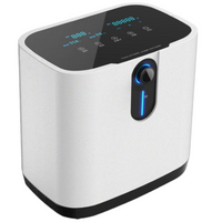 Thumbnail for Oxygen Concentrator, Oxygen Generator