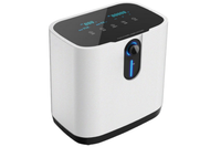 Thumbnail for Oxygen concentrator remote control included