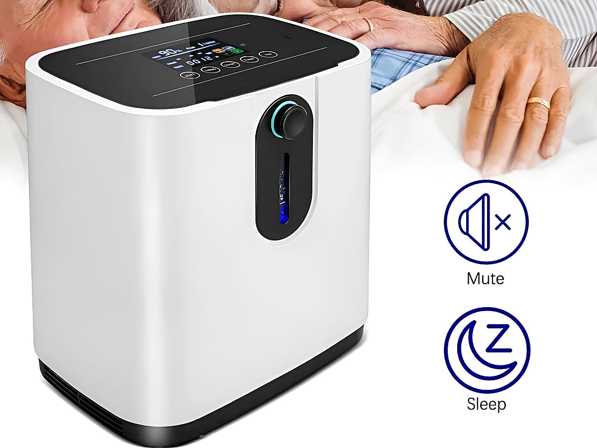 Oxygen Generator Oxygen Concentrator