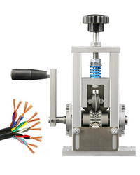 Thumbnail for Wire Stripper Machine