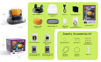 Thumbnail for Rock Tumbler Kit