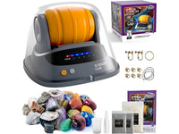 Thumbnail for Rock Tumbler Kit