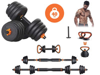 Thumbnail for Dumbbells Set 40KG