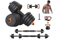 Thumbnail for Dumbbells Set 40KG
