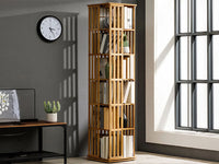 Thumbnail for Display Bookshelf Rotable